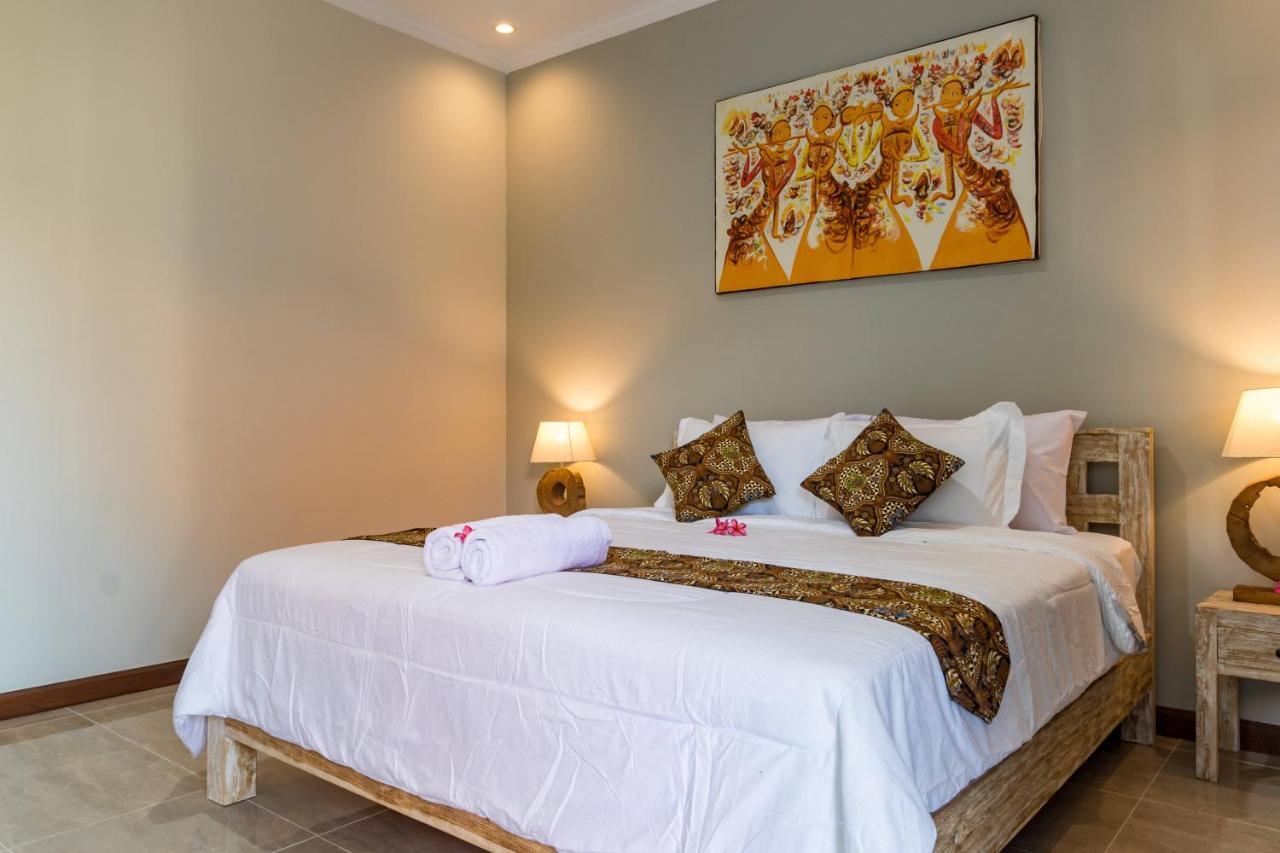 D-Anyar Stay And Surf Canggu Dış mekan fotoğraf